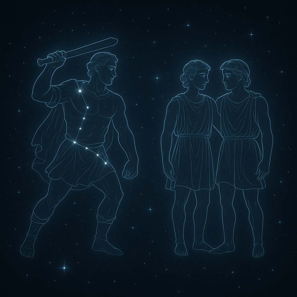 The End of Space – Chapter 6: The Immortal Soul